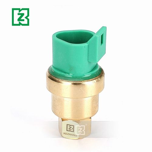 卡特挖掘机压力传感器 E330C/336D/324/C9机油燃油增压器进气大气