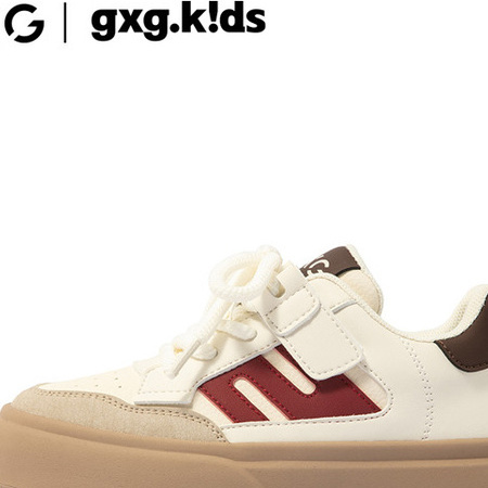 gxgkids板鞋男童春季新款