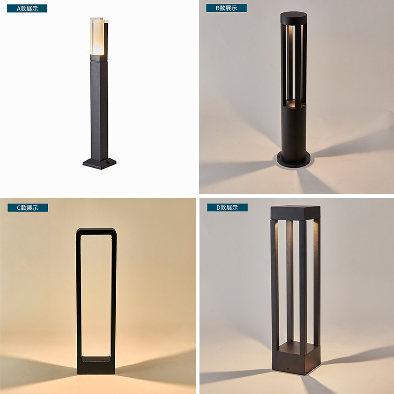 低压12V草坪灯户外防水24V草地灯庭院灯花园别墅地灯园林灯景观灯,家装灯饰光源,草坪灯,淘宝优惠券,粉丝福利购,淘宝优惠卷