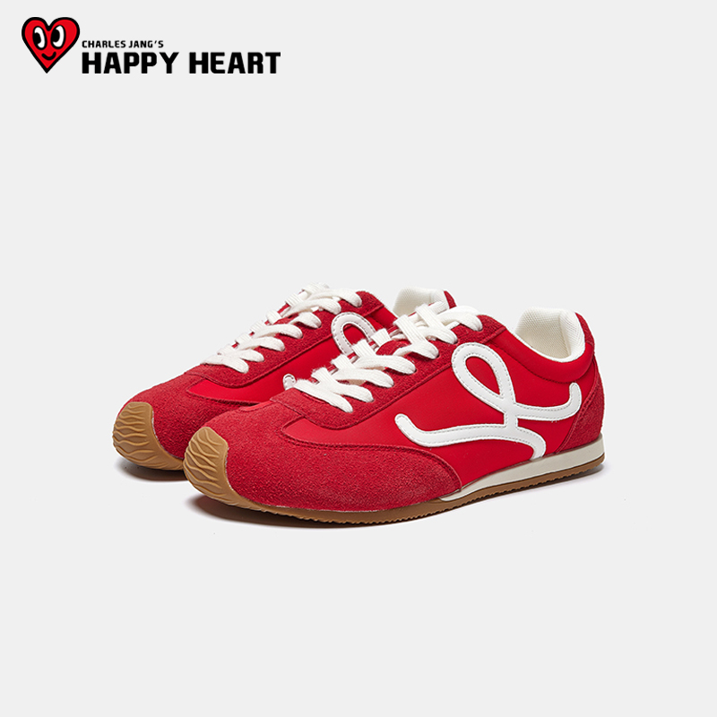 新款时尚舒适气质百搭鞋子