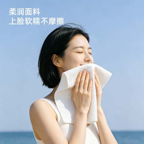 一次性毛巾浴巾独立包装加大加厚洗脸巾旅行酒店民宿便携不易掉毛