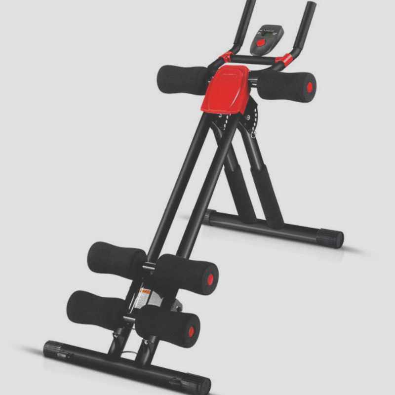 通用新款仰卧起坐板勾脚泡棉内径22mm健身器材海绵套管收腹云之敏