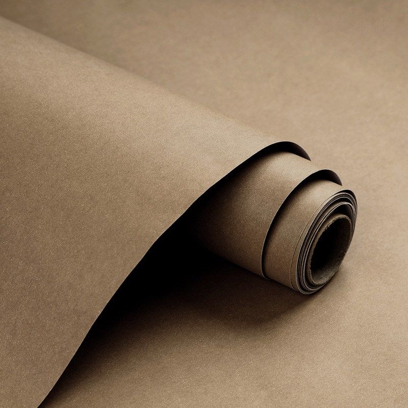 2024新款北欧风纯奶咖色静面自粘加厚墙壁纸网红店铺装餐厅修背景,家装主材,自贴墙纸/自粘墙纸,淘宝优惠券,粉丝福利购,淘宝优惠卷
