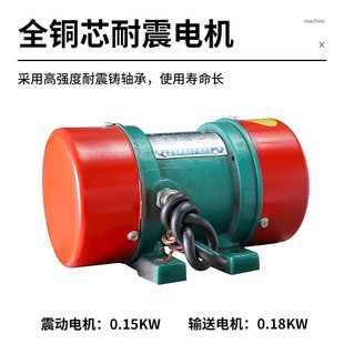 工业振动筛直线震动筛选机颗粒大小龙虾鸡头果分选小型电动筛筛网