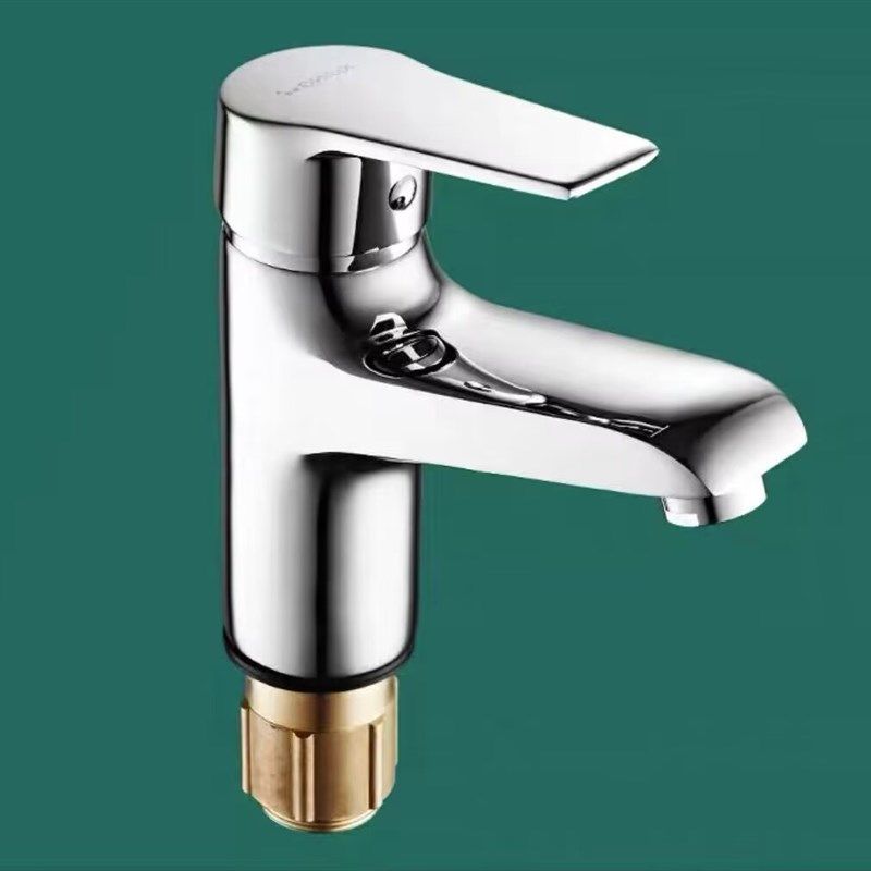 高标全铜面盆冷热水龙头洗脸盆台盆水龙头,家装主材,面盆龙头,淘宝优惠券,粉丝福利购,淘宝优惠卷