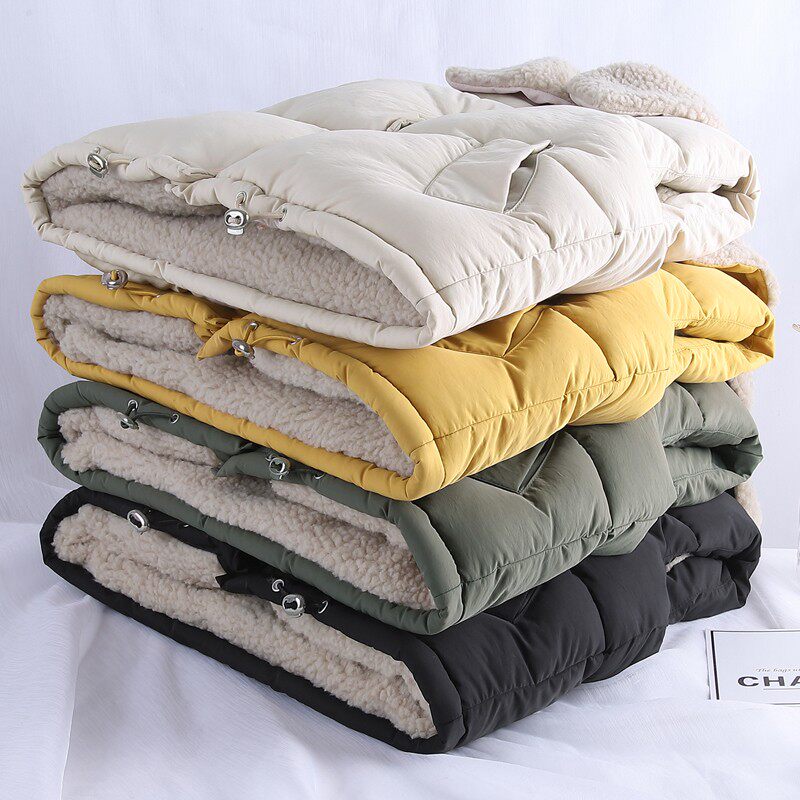 冬季儿童羽绒棉马甲加绒加厚洋气外穿男女童宝宝婴儿潮棉马夹背心