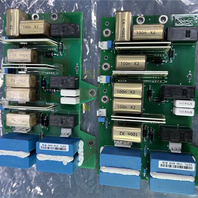 伟肯变频器启动整流板 可控硅整流触发板227L PC00227J  技术询价