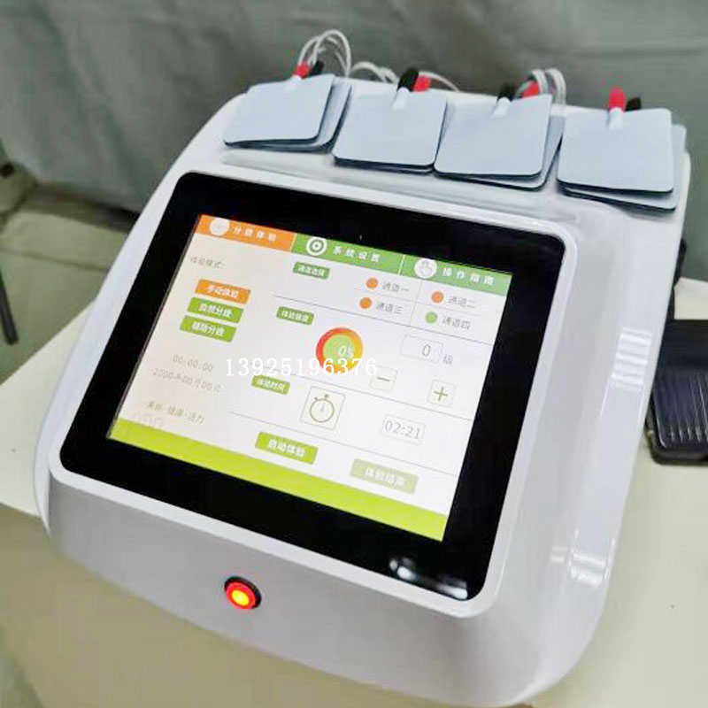 分娩人生月阵痛分娩所男男士仪子会模拟体验仪器孩子疼痛便携式