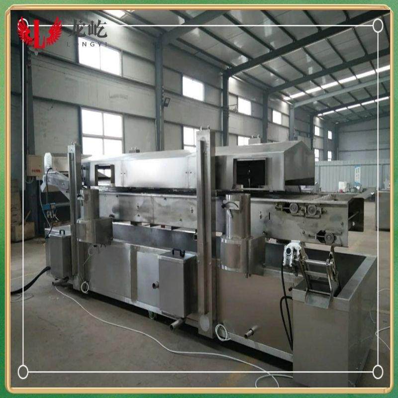 自动出料腐竹油炸机器高温腐竹油炸机设备柳州小片腐竹油炸机,清洗/食品/商业设备,其他食品加工设备,淘宝优惠券,粉丝福利购,淘宝优惠卷