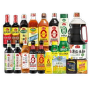 14.9任选5件！海天调味品生老抽醋料酒淀粉