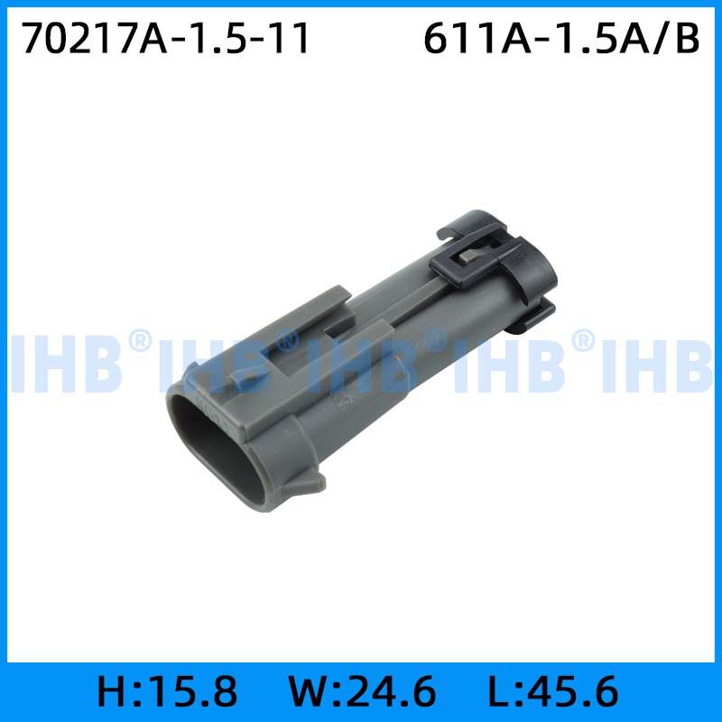 70217A-1.5-11 1连接器