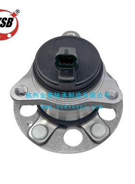 厂家供应 供应后轮毂轴承单元 52730-AAAA0