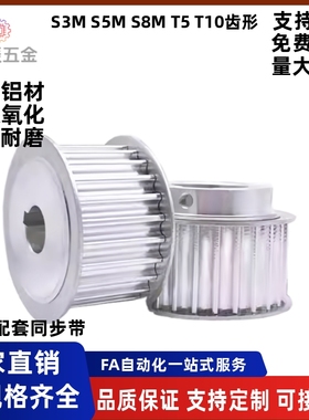 同步轮HTPA24S8M300-A-N12.7N14N15N16N17N18N19N20N22N24N25N28