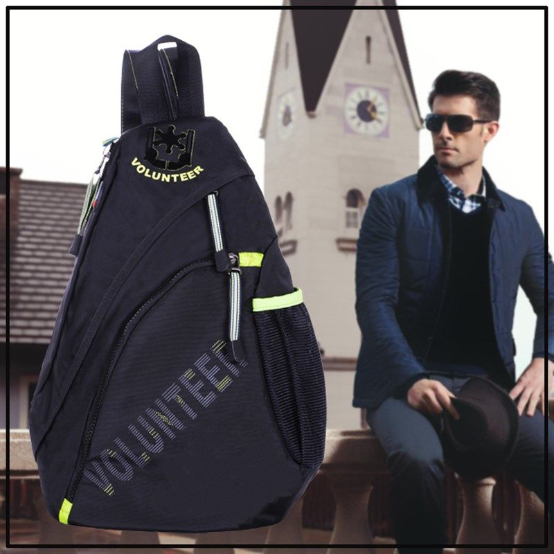 潮男士斜挎胸包两用小号迷你双肩背包轻健身N运动女休闲大学生书,箱包皮具/热销女包/男包,双肩背包,淘宝优惠券,粉丝福利购,淘宝优惠卷