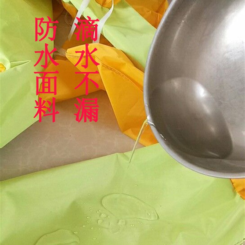 浇菜塑料a大棚菜地布带帆布双袖大田水管农业布袋水V袋浇地浇水布