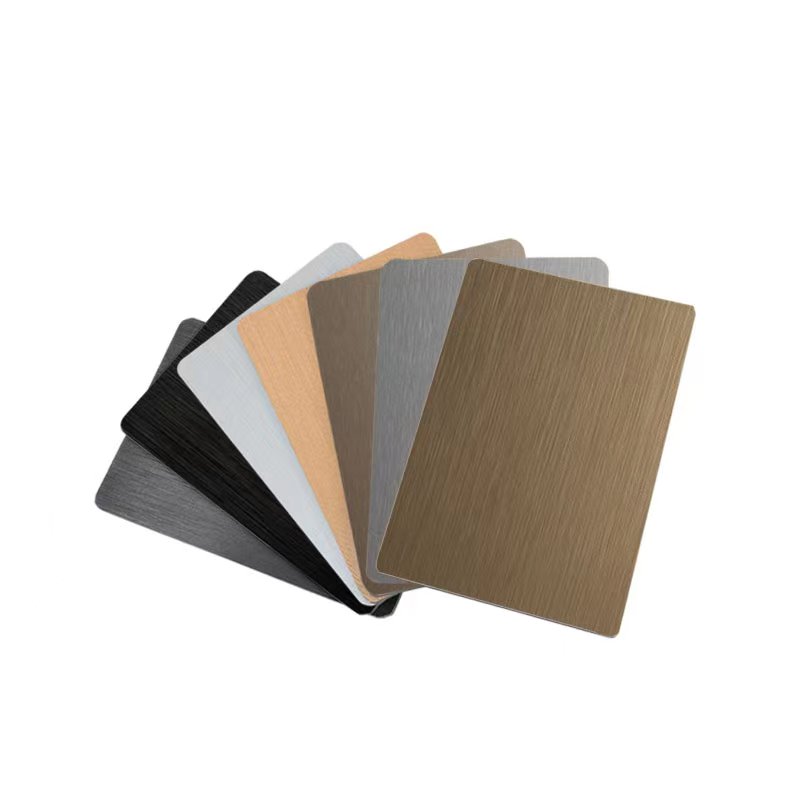 竹炭木金属板碳晶板护墙板木饰面板装修碳岩板竹木纤维集成墙板