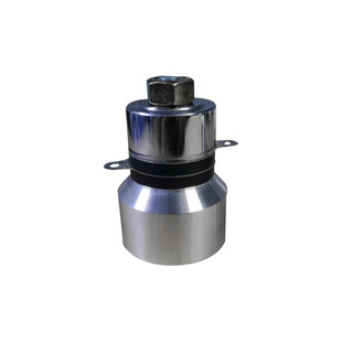 科美达W超声波振子头换能器洗振头