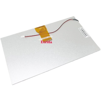 昆仑通态TPC1061Ti TPC1061TX液晶屏 触摸板内屏幕 显示屏 配件