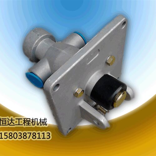 载铲 厦工龙工柳工临工脚制动刹总泵
