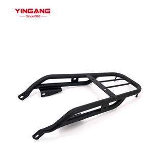 小边三小迷你后货架靠背 后尾翼 后尾箱支架