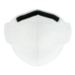 来安之口罩N9防尘防飞沫防雾霾防工业粉尘灰粉打磨煤矿男女透气