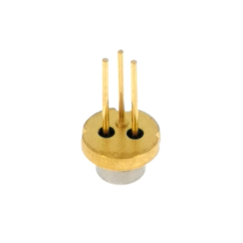 红光激光二极管638nm 30mW K脚位 638nm 30mw GH06330A2G单模