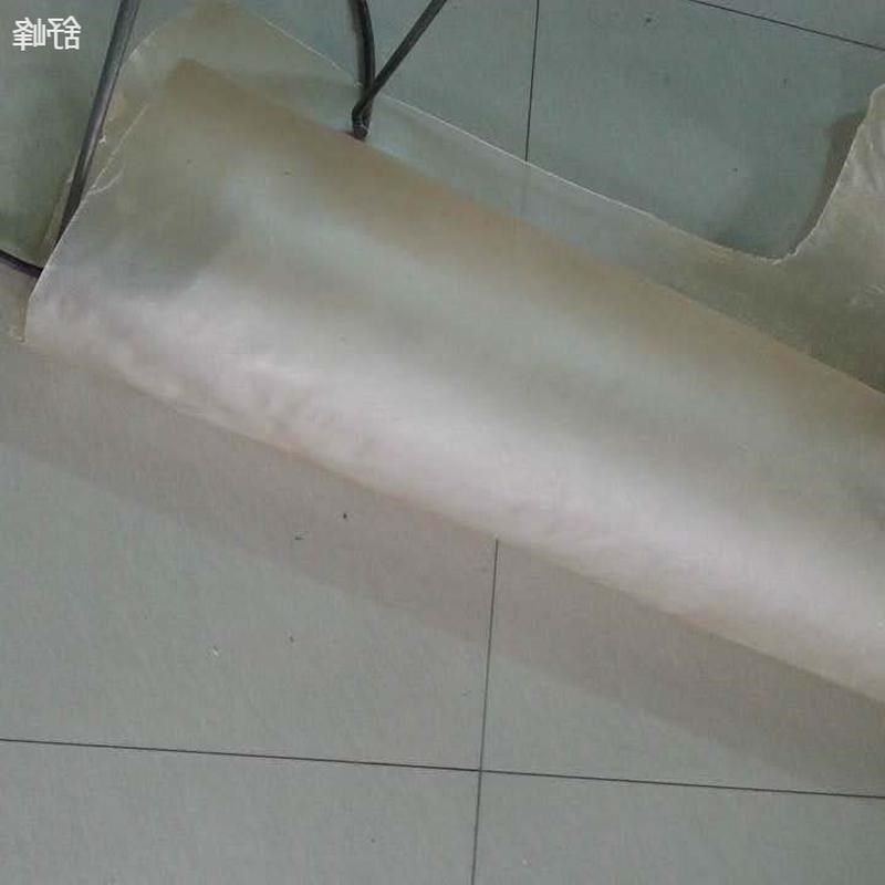 皮影戏物用生牛皮驴皮做皮影的原材料手工道具自己刻制皮影皮