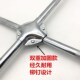 随车汽车车十字手轮胎扳省小拆换备胎卸工具力筒换胎用板手