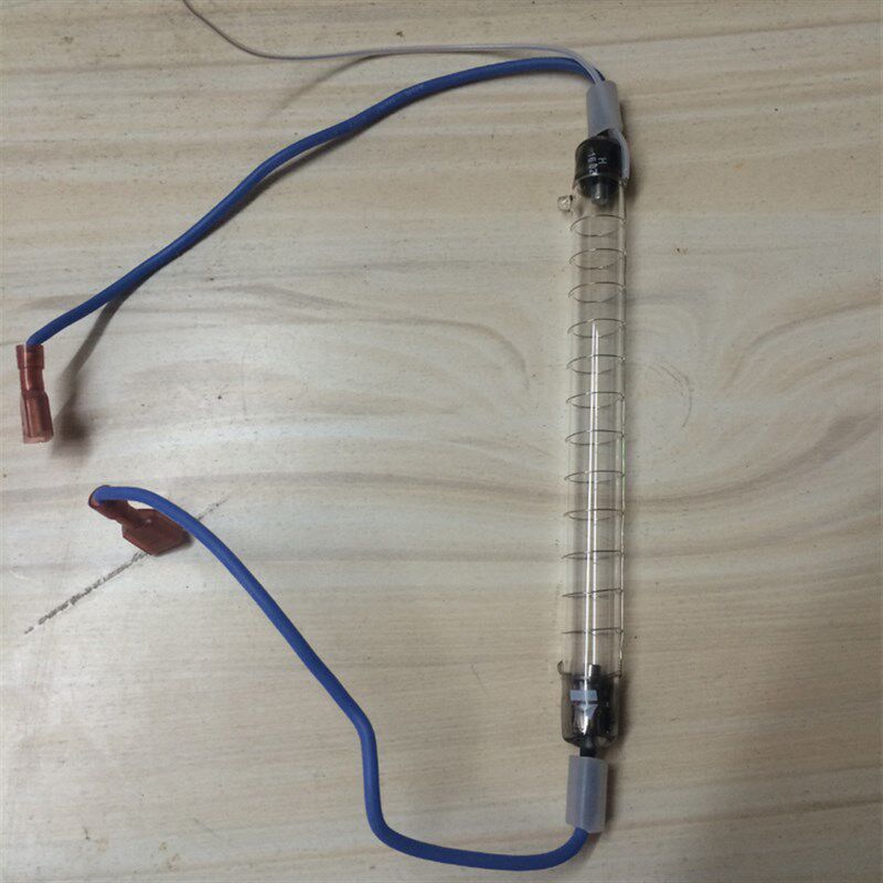 光敏印章灯管,能量强,曝光强光敏印章石英灯管