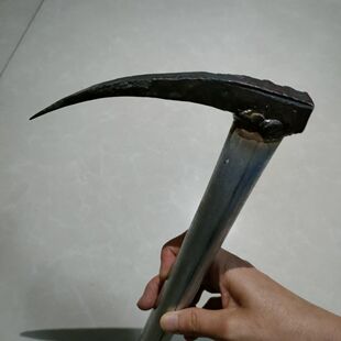 手工锻打赶工具挖蛎子敲扇贝蛎钩勾子生蚝蛤利钩子挖蚬子