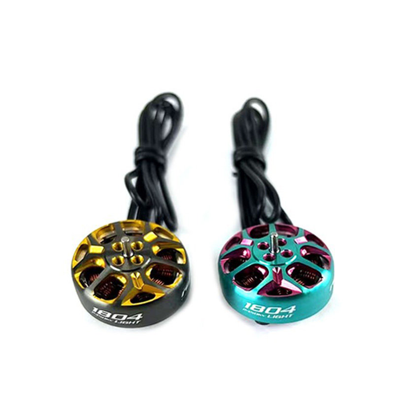 致盈 RCINPOWER GT V 1 电机 孤影0 寸 穿越机FPV无刷电机