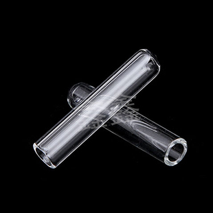 发酵管 杜氏小管 玻璃小导管 试管 硼硅. 厚料 * *