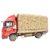 金潮迷彩货车篷布防水耐磨防雨布米.米9.米米挂车软超轻