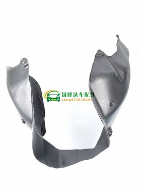 现代老款途胜前轮内衬轮胎挡泥板款叶子板内衬后内衬板