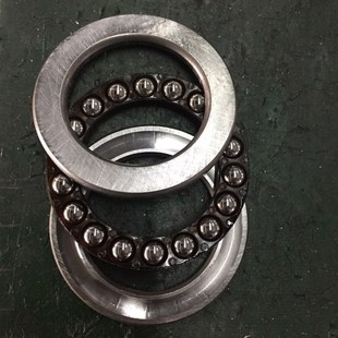 翔贸咖啡猫全自动高压清洗机X1X2X3平面轴承 柱塞弹簧 斜盘 柱塞