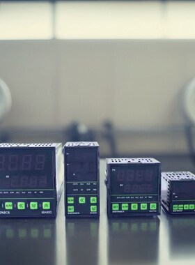 MA系列温控仪表  MA900  MA800  MA700  MA400温控器