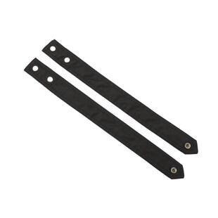 风衣袖带大衣腕带布袖口束带系带绑带女装饰暗扣带子纽扣束口配件