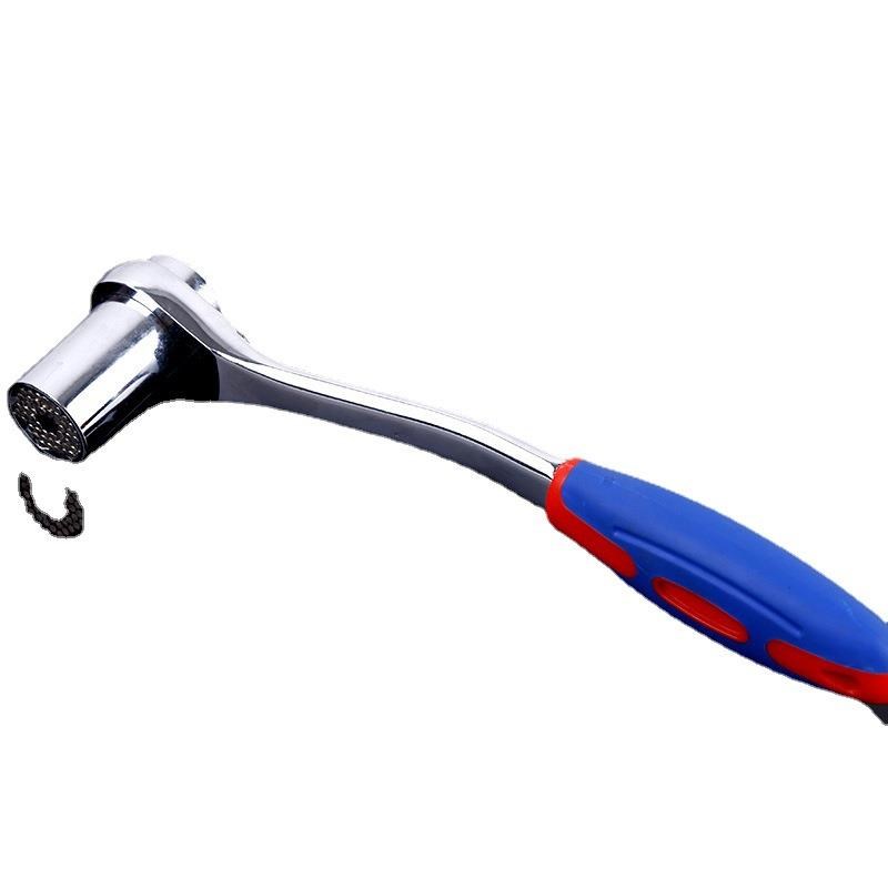 供应套头扳手风批气动扳手套头六角钢电动扳手套筒