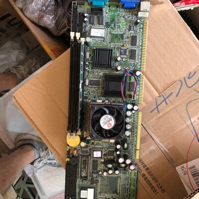 研华主板,PCA-6179V,三片议价