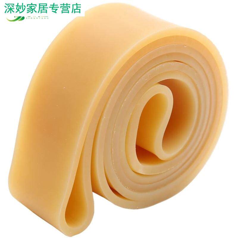 皮筋高弹力耐用橡皮筋橡胶圈加宽粗长工业大号牛皮筋加厚耐高温化