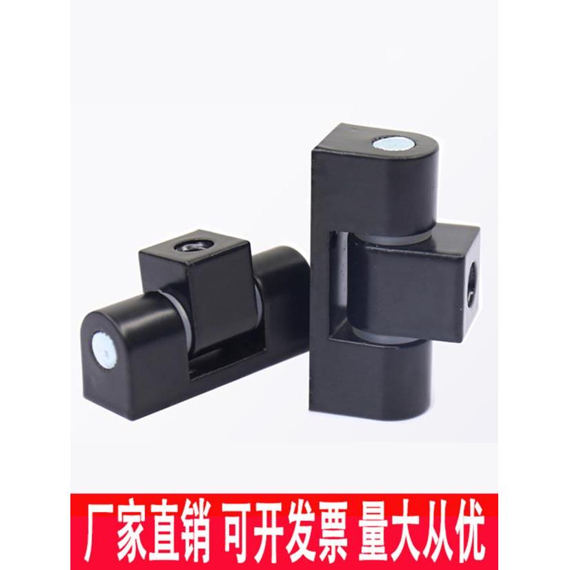 F45轴承铰炼CL45锌合金合页CL222动力柜电器柜配电箱不锈钢门轴