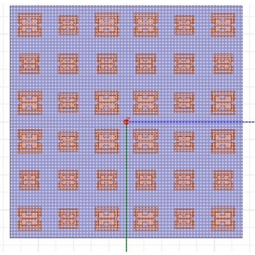 代做CST/HFSS天线设计COMSOL/FDTD/Ansys/Zemax/Ansys/flac3D代做