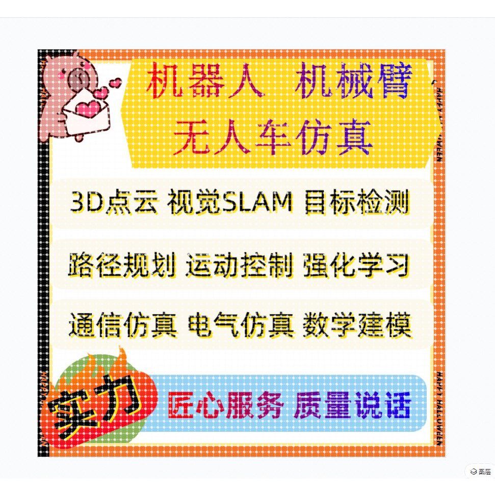 matlab路径规划Pid控制机器人代编车辆调度多目标粒子群算法改进