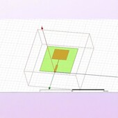 代做滤波器开发hfss仿真RFID圆极化微带宽带cst阵列天线设计ads