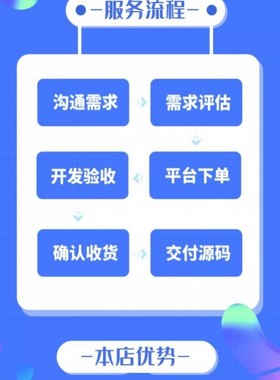 软件开发定制app软件开发java代码代编写C语言设计python编程帮做