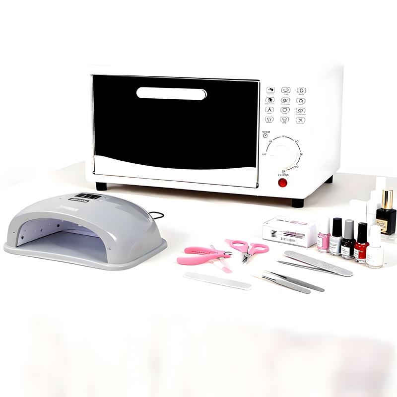 杀菌器热风梳子牙科专用器械消毒盒高温书籍假牙宫腔镜消毒盒