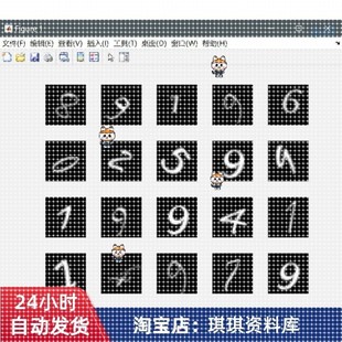 卷积神经网络实现图片分类(matlab)