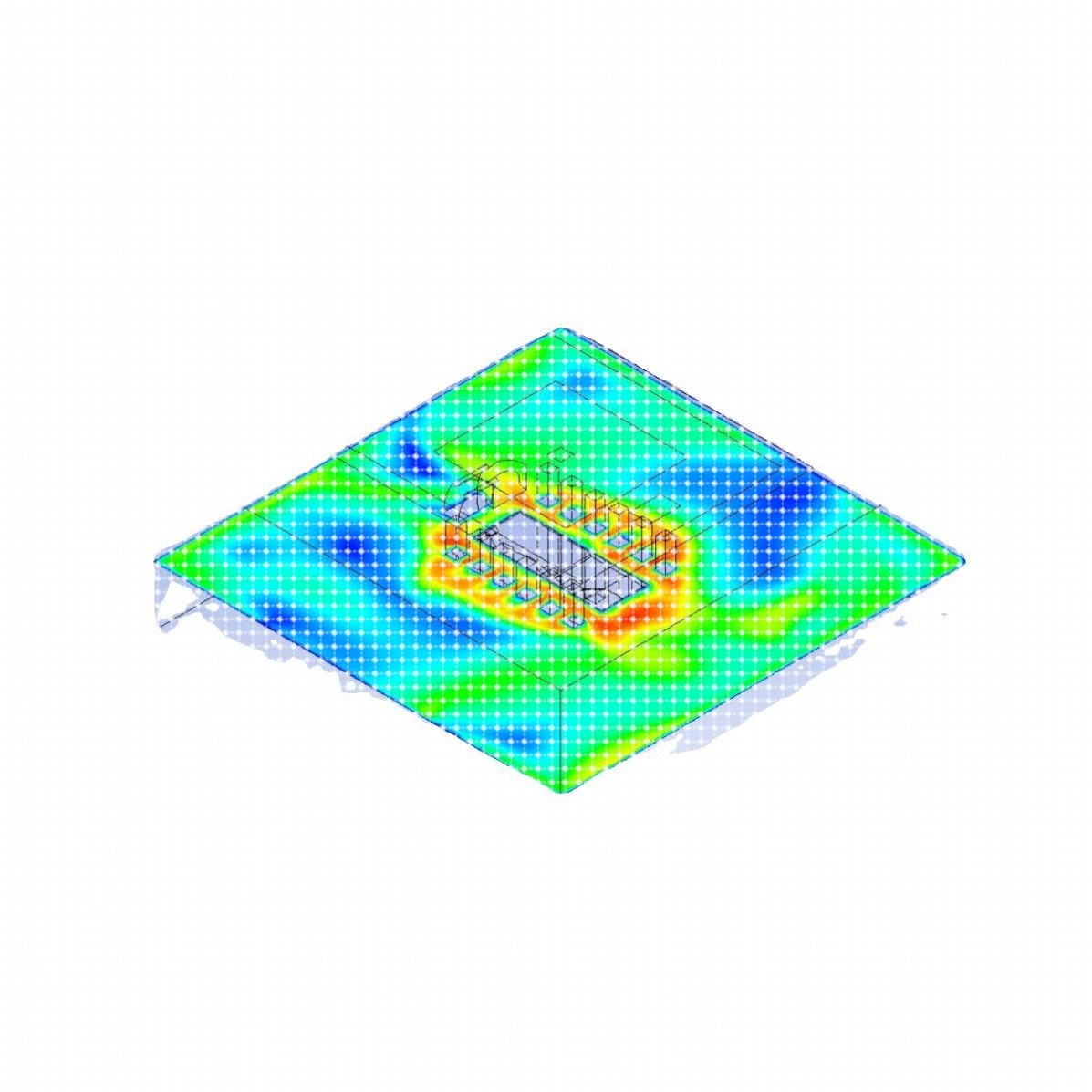 代做ANSYS/Fluent/Abaqus/Workbench/APDL有限元彷真分析