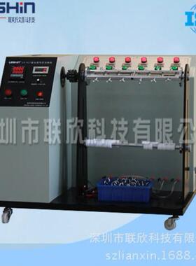 摇摆机LX-817线材弯折试验机