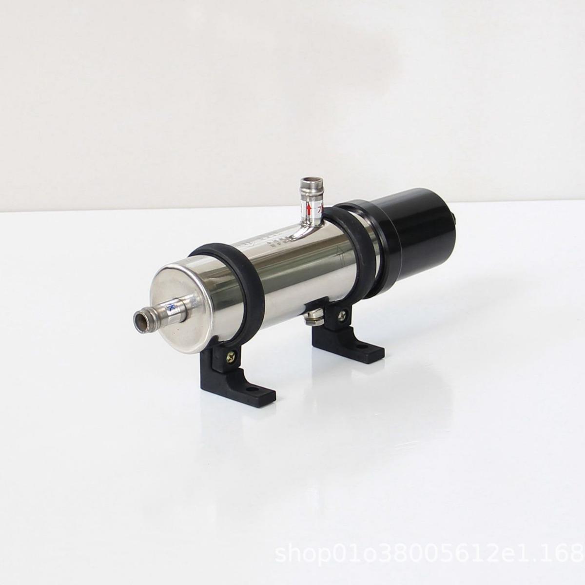 JGS1柴油发电机组卧式自循环水套加热器4W/3W/2W/1.5W/1W